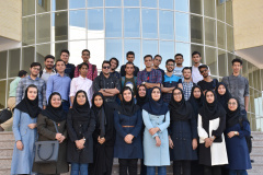 دانشجویان مهندسی کامپیوتر ورودی ۹۷